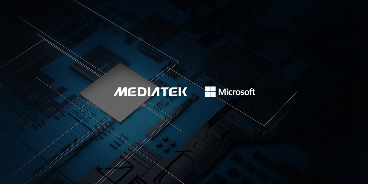 Microsoft's の Phi-4-mini モデルで MediaTek NPU 上で次世代 AI を解き放つ
